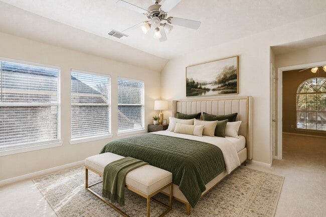 Building Photo - 6518 Montana Ridge Ct
