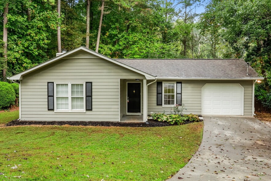 Primary Photo - 333 Agnes Ct