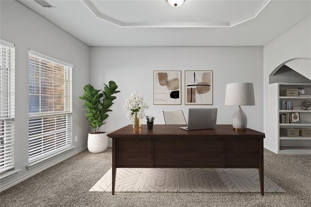 Building Photo - 1300 Spanish Needle Trail