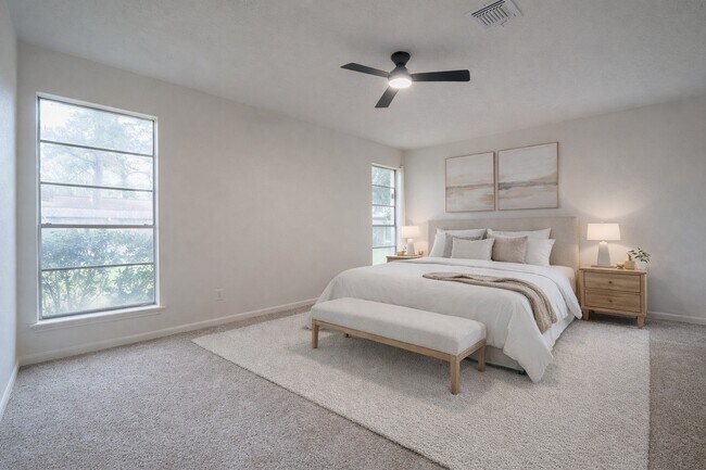 Building Photo - 23230 Briarcreek Blvd