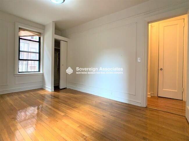 Building Photo - 615 Fort Washington Avenue