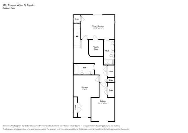 Building Photo - 3261 Pleasant Willow Ct