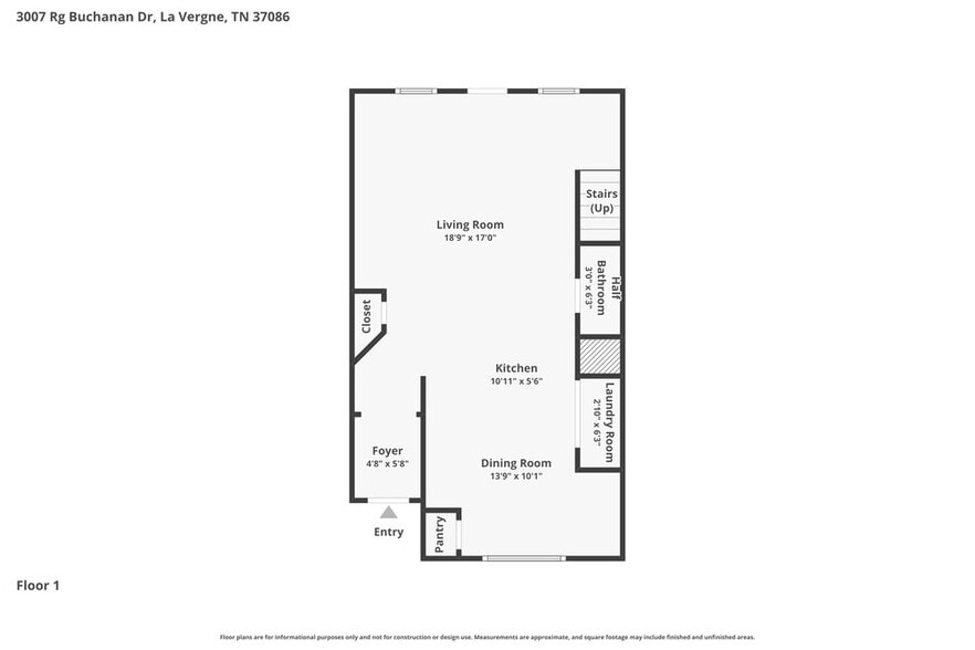 Building Photo - 3007 RG Buchanan Dr