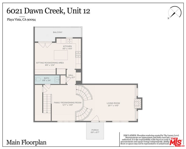 Building Photo - 6021 Dawn Crk