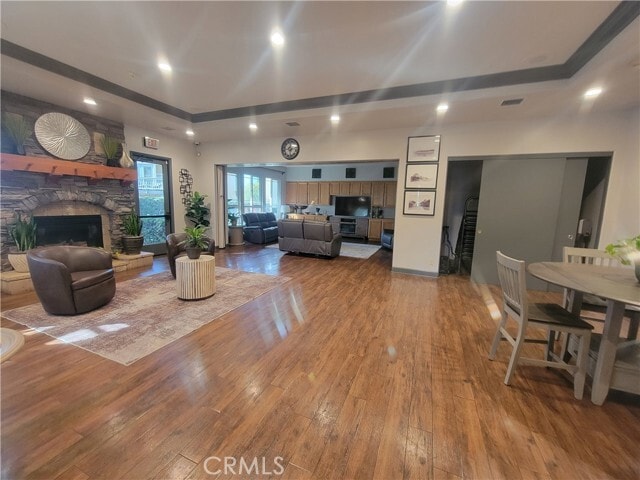 Building Photo - 17800 Olive Ct