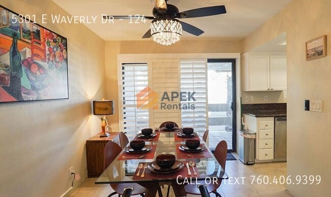 Building Photo - 5301 E Waverly Dr