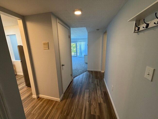 Entry - 77 Atterbury Blvd