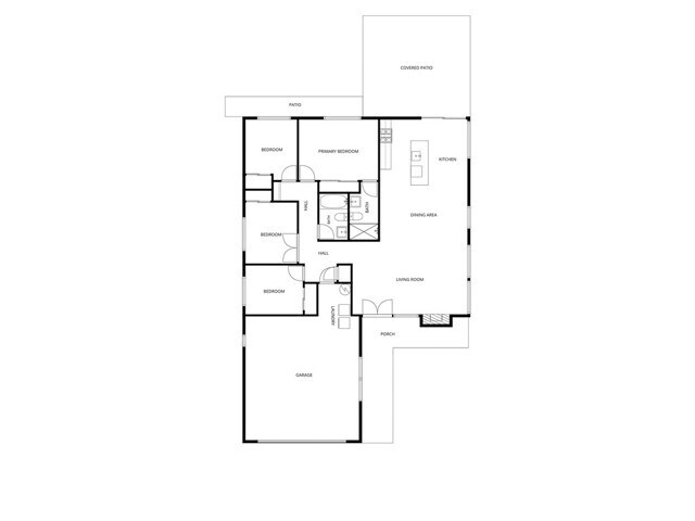 Building Photo - 5402 N Jefferson St