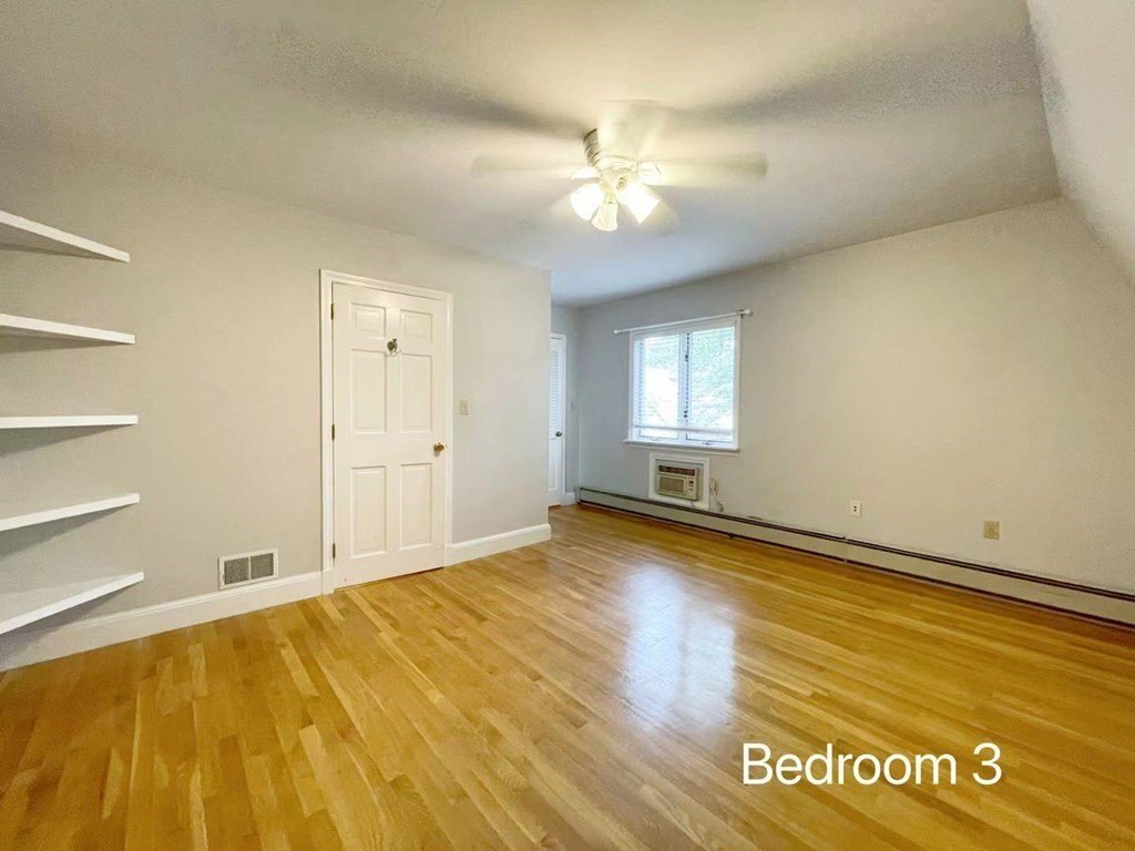 Building Photo - 25 Prichard Ave