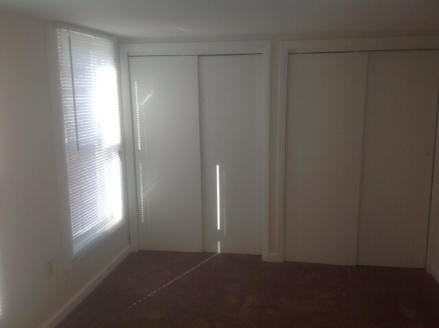 Bedroom - 42 Silver St