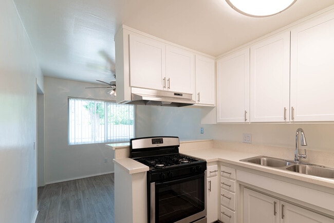 Building Photo - Fully Renovated Apartments- Riverside, CA