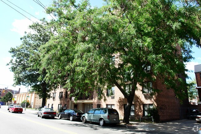 147-05 Sanford Avenue - 147-05 Sanford Ave