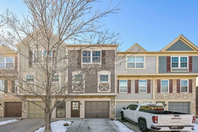 Building Photo - 8165 S Fillmore Way