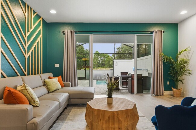 Building Photo - 17407 Hidden Forest Dr