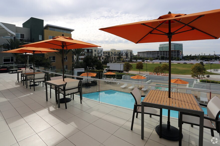 Domain San Diego 8798 Spectrum Center Blvd San Diego CA 92123