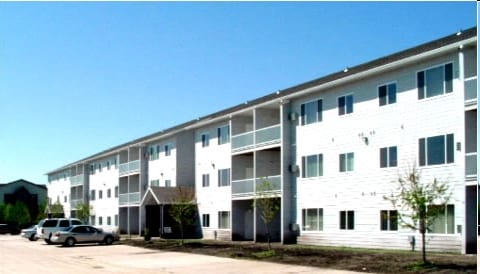 Primary Photo - West Willow Wood Apts & Willow Wood Green THs