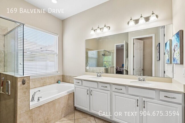 Building Photo - 169 Balvenie Dr