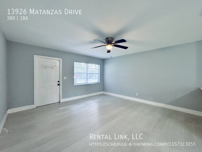 Building Photo - 13926 Matanzas Dr