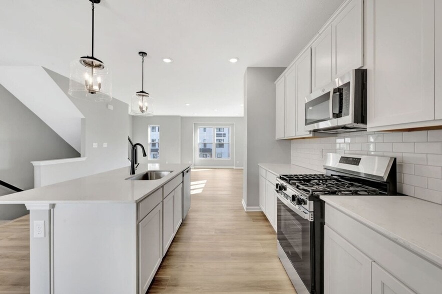 Building Photo - 4423 Tolleston Ave