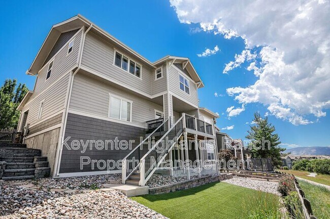 Building Photo - 5027 Gould Cir