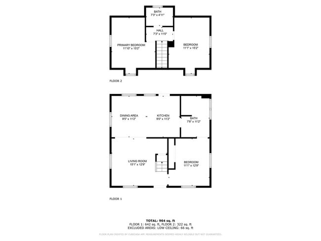 Building Photo - Newly Remodeled 3-Bedroom Home in Town of Blackstone!