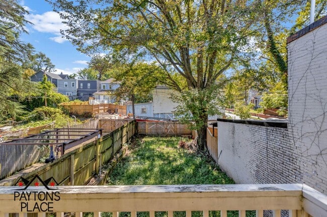 Building Photo - Beautifully Renovated in home in Historic Anacostia