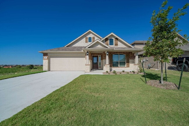 Building Photo - Welcome home to you new 3 bed 2 bath locat...