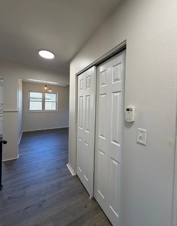 Building Photo - 5711 NW Hillside Dr