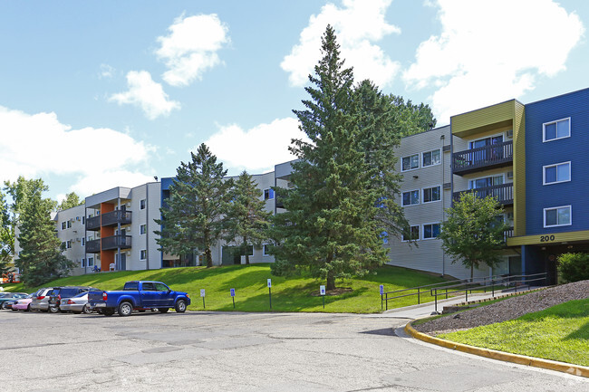 Building Photo - The Haven of Battle Creek