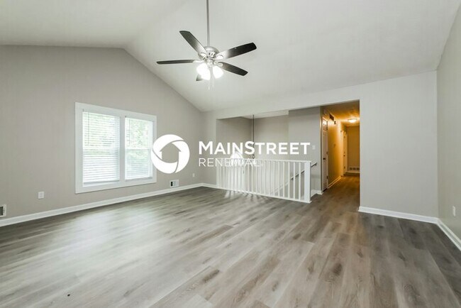 Building Photo - 3 Bedroom Pet-Friendly Home in DALLAS, GA ...