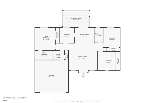 Building Photo - 4400 SW 6th Ave