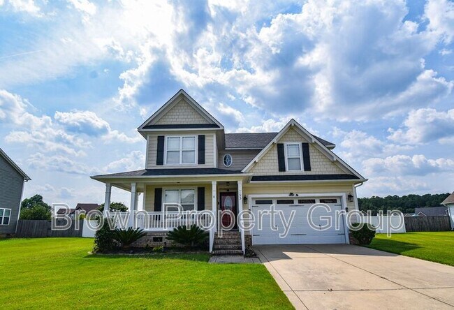 Building Photo - 193 Wind Brook Ct