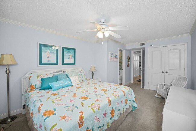 Building Photo - 4610 White Ave