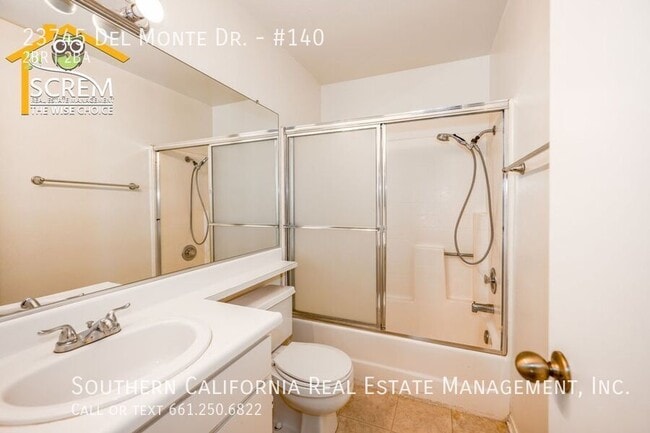 Building Photo - 23745 Del Monte Dr.