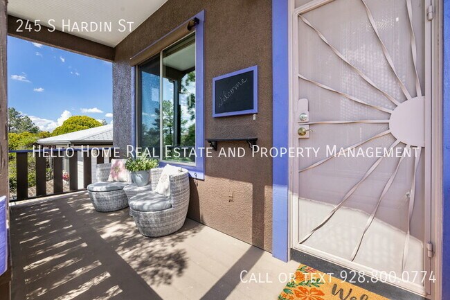 Building Photo - 245 S Hardin St