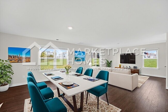 Building Photo - 7661 Belhaven Ln