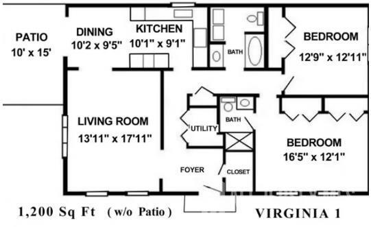 Building Photo - 177N Rossmoor Dr