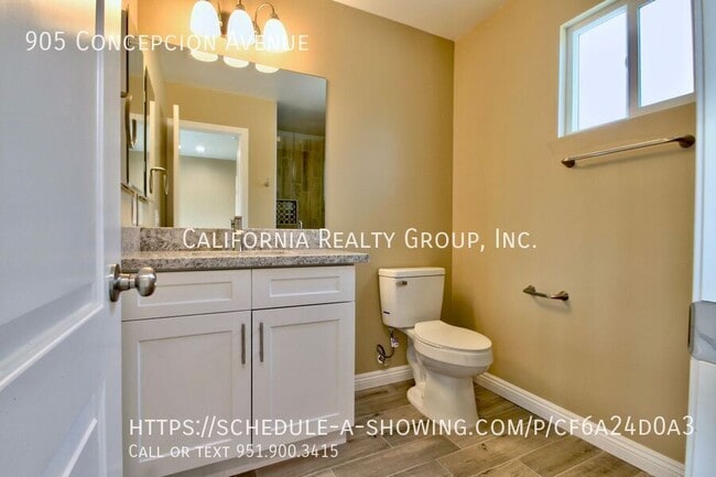 Building Photo - 905 Concepcion Ave