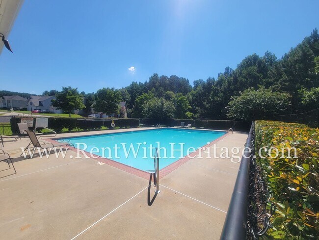 Building Photo - WOW!!!......COME SEE THIS GORGEOUS 4 BEDROOM / 3 BATH HOME IN THE POPULAR KINGSWOOD SUBDIVSION-A ...