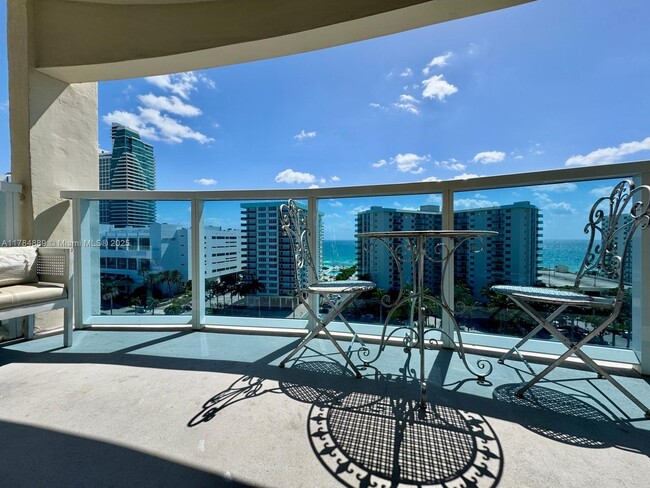 Building Photo - 3800 S Ocean Dr