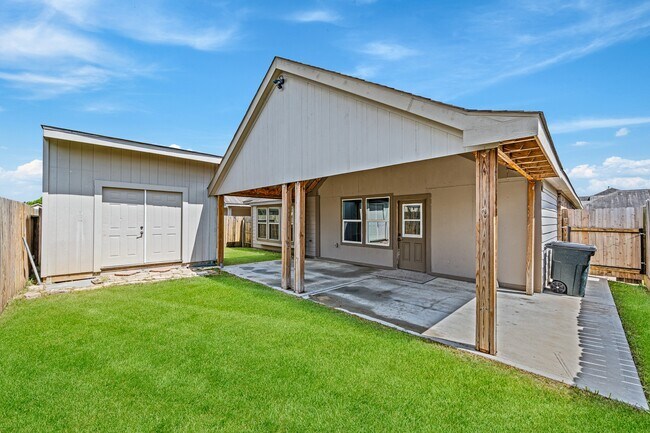 Building Photo - 21310 Cypress White Oak Dr