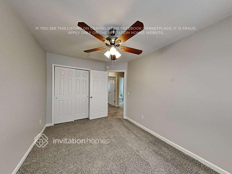 Building Photo - 1452 Canoe Creek Dr N