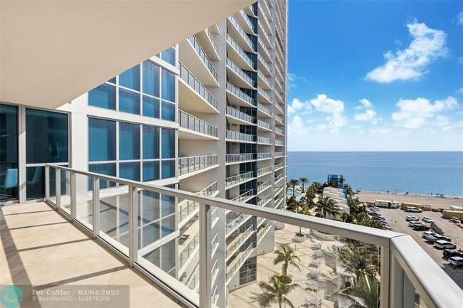 Building Photo - 3101 S Ocean Dr