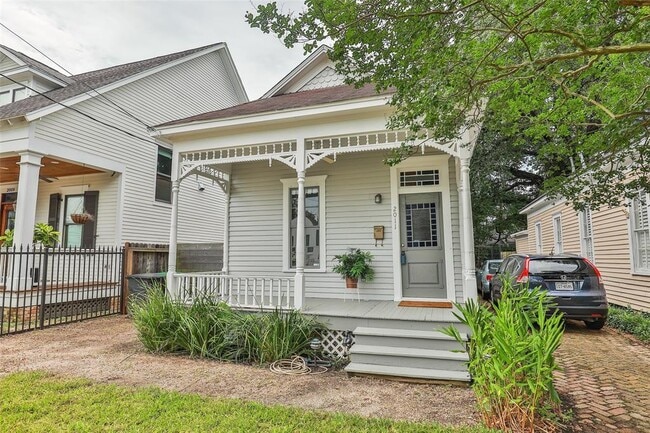 Building Photo - 2011 Decatur St