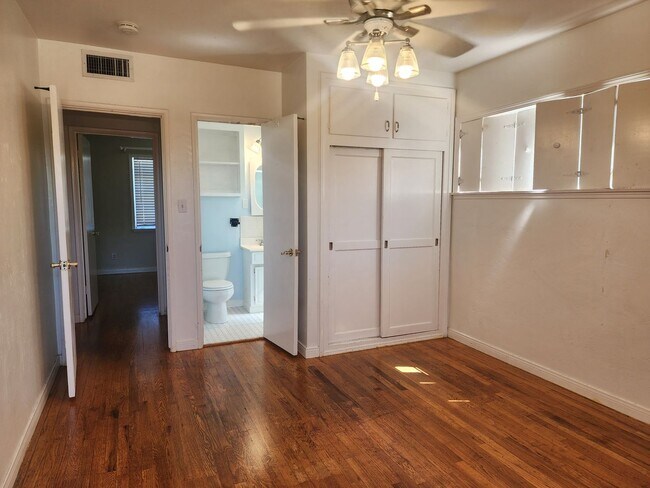 Building Photo - 1309 Telegraph Ave