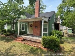 Building Photo - 2511 McNeill Cir