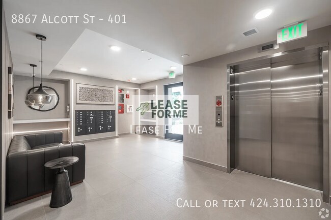 Building Photo - 8867 Alcott St