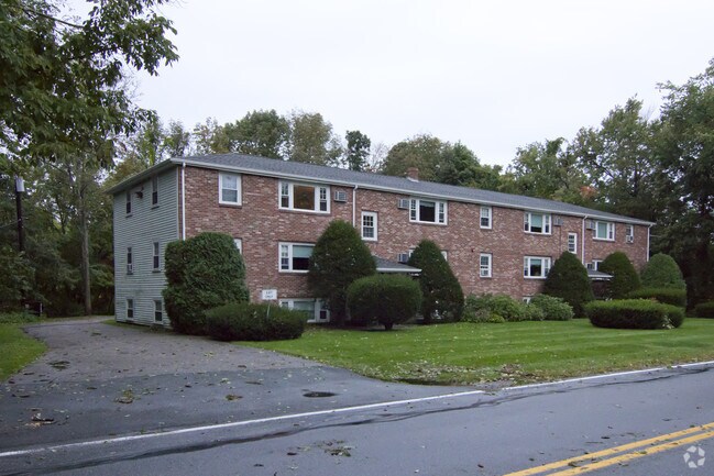 Building Photo - 157 Stone St