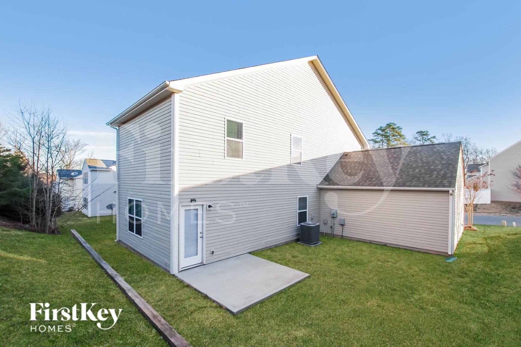 Building Photo - 707 Rook Rd