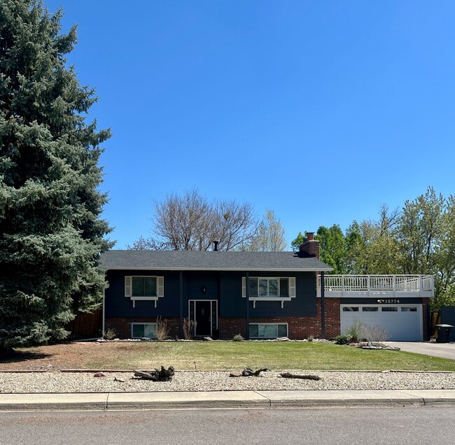 Primary Photo - Spacious 3-Bedroom, 2-Bathroom Home on Lar...